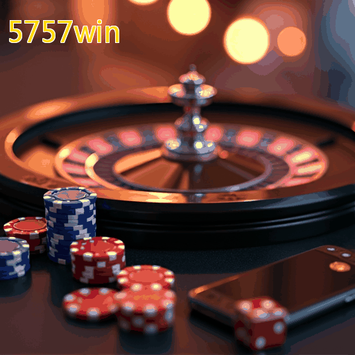 5757win Login na Conta