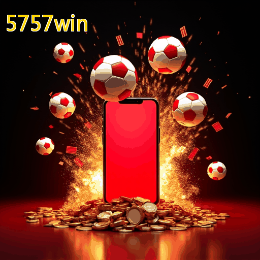 App 5757win para Celular – Baixe Agora e Jogue Sem Travamentos