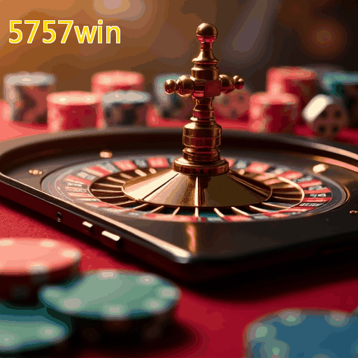 App 5757win para Celular – Baixe Agora e Jogue Sem Travamentos