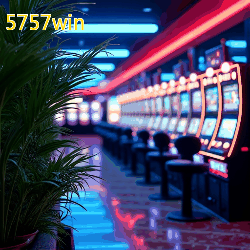 5757win GAME Jogo Cassino no Brasil 2025