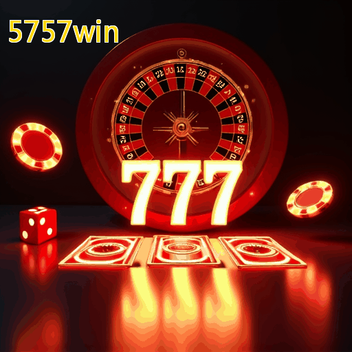 5757win GAME Jogo Cassino no Brasil 2025
