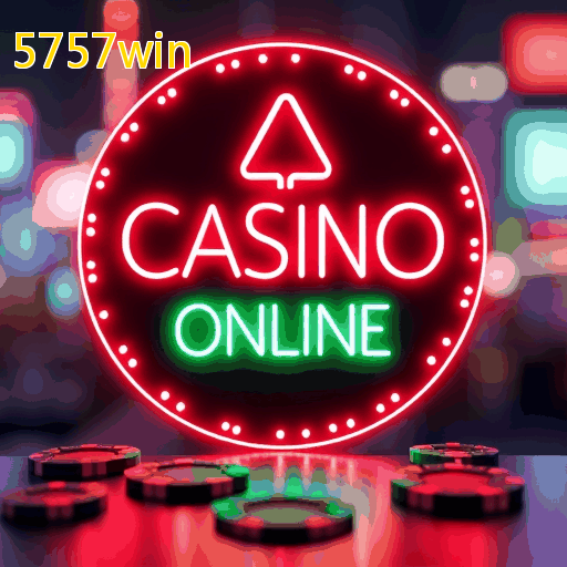 Jogos de Slots no 5757win – Caça-Níqueis com Bônus e Jackpots Incríveis